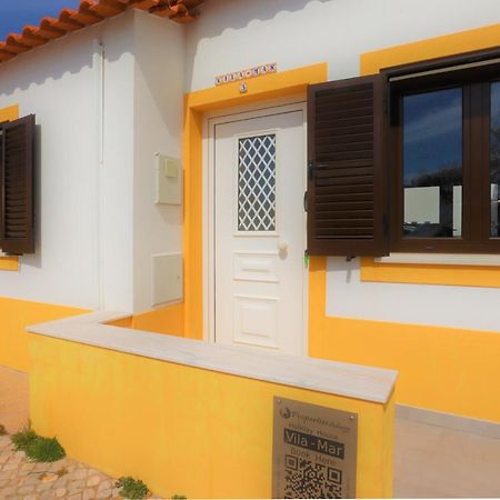 Vila - Mar - Private Outdoor Jacuzzi - Wifi & Airco - By Bedzy 阿尔布费拉 外观 照片