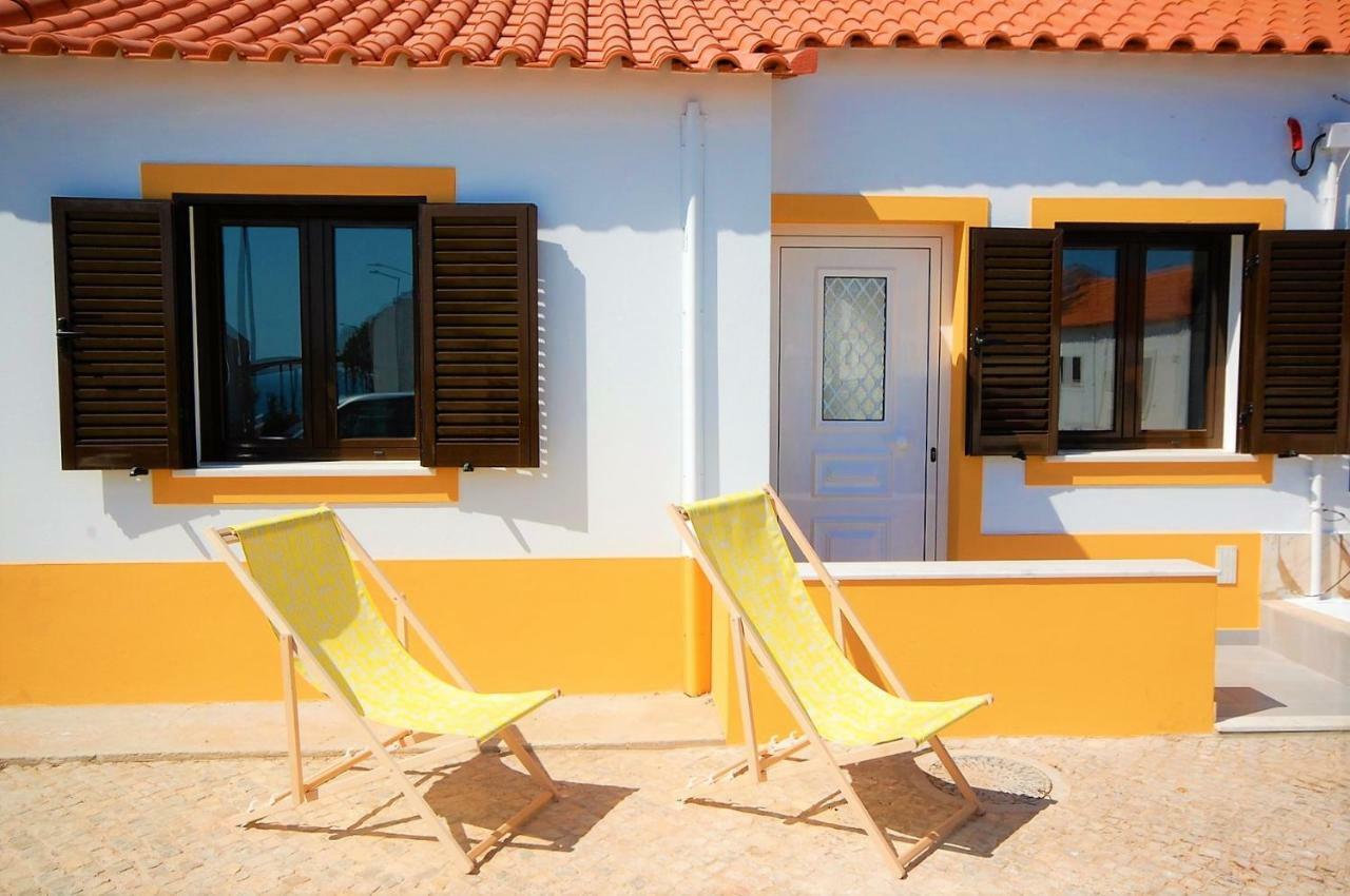 Vila - Mar - Private Outdoor Jacuzzi - Wifi & Airco - By Bedzy 阿尔布费拉 外观 照片